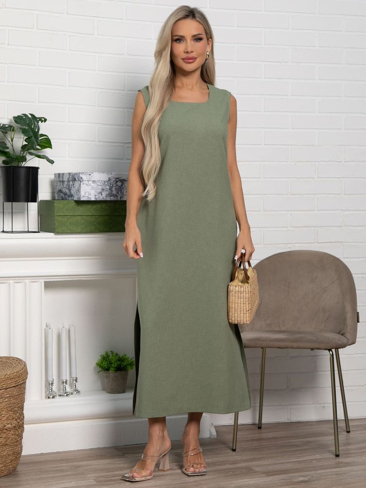 Платье LT Collection арт. П15353-19М