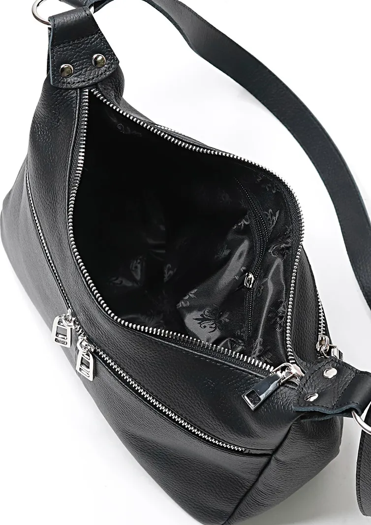 Torba Galanteya #25s2394k45 chernyj