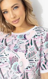 Блузки, туники CHARUTTI Утренний свет (романтика)