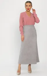 Юбка LT Collection Ю14255-6М