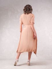Платье Avanti арт. 01319-1 бежевый