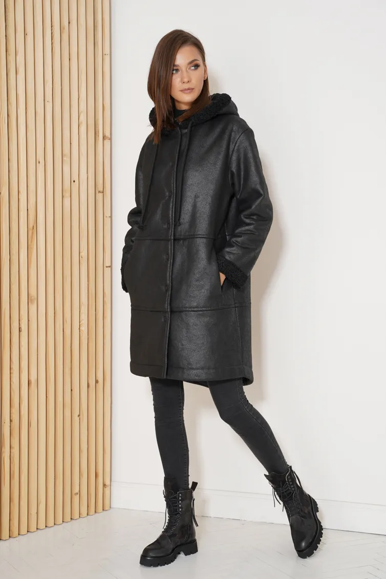 Coat Fantazia Mod #3820