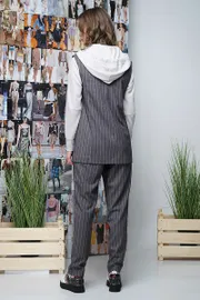 Suit Fantazia Mod #3312