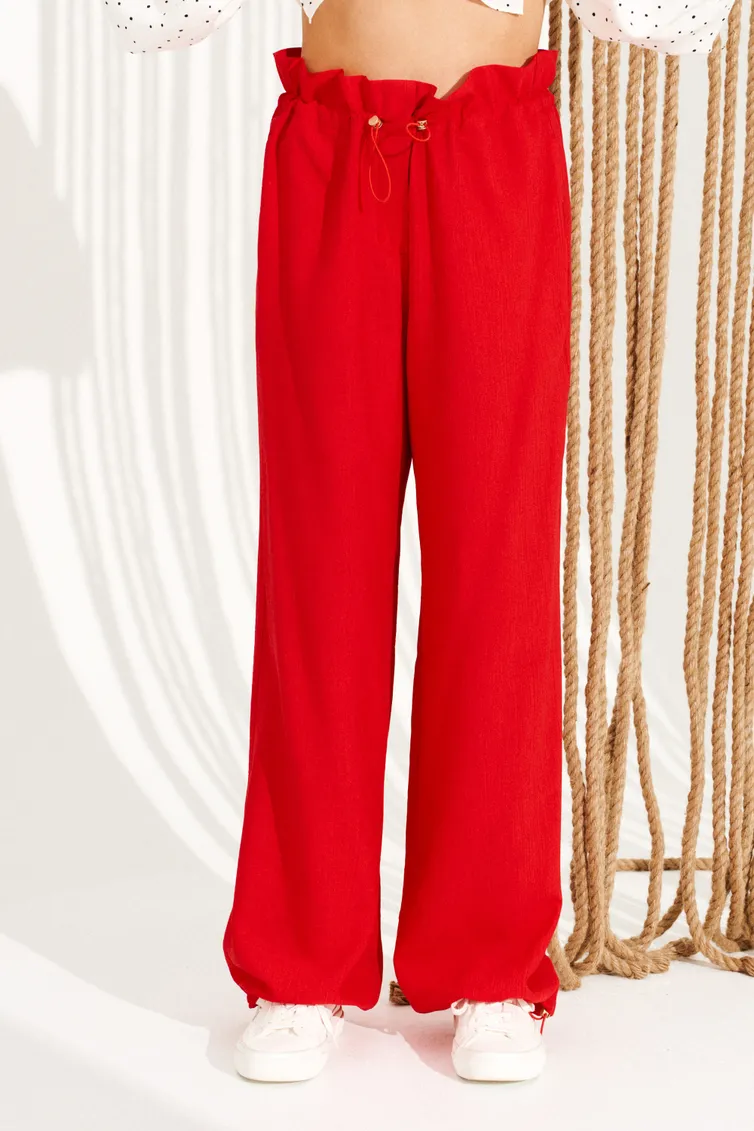 Trousers Elletto Life #12387 kr