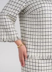 Блузка FASHION CENTRE арт. П-4341