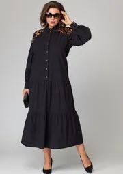 Sukienka EVA GRANT #7293n
