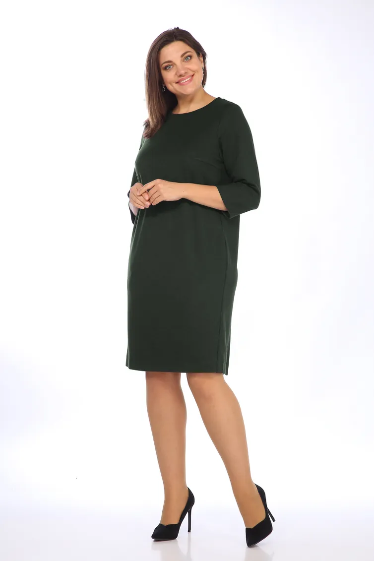 Платье Lady Style Classic арт. 1507/3