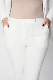 Garnitur Vilena-fashion #1018 moloko