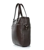 Torba Galanteya #24s460k45 shokol/korichn
