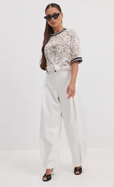 Trousers Vesnaletto 4466