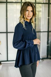 Blouse MARIKA #280 t.sin