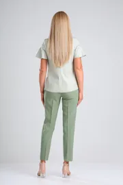 Костюмы, комплекты Vilena-fashion арт. 659 мята