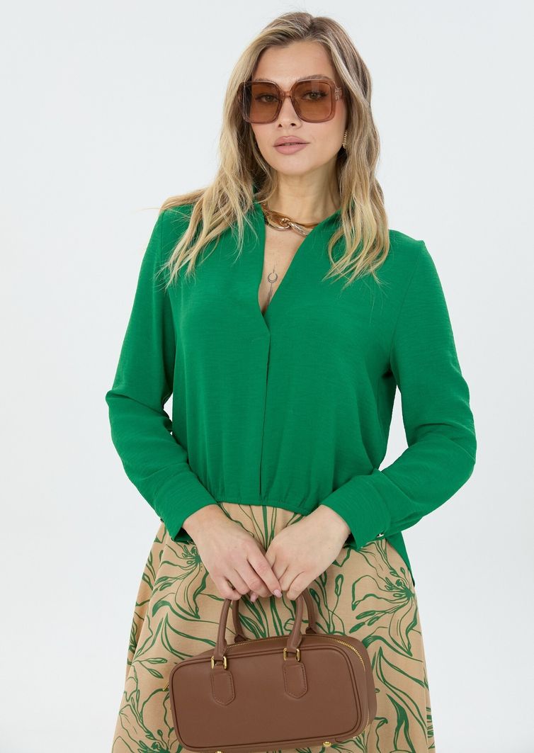 Комплект LM арт. К 1870114 зеленый