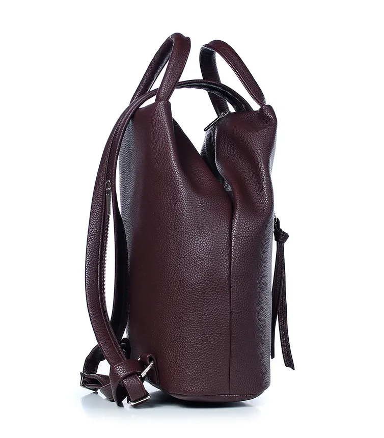 Torba Galanteya #1s2773k45 bordo