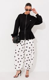 Trousers Buter New 3378