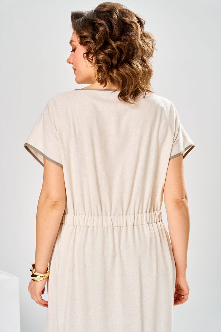 Платье ROMANOVICH арт. 1-2929-1