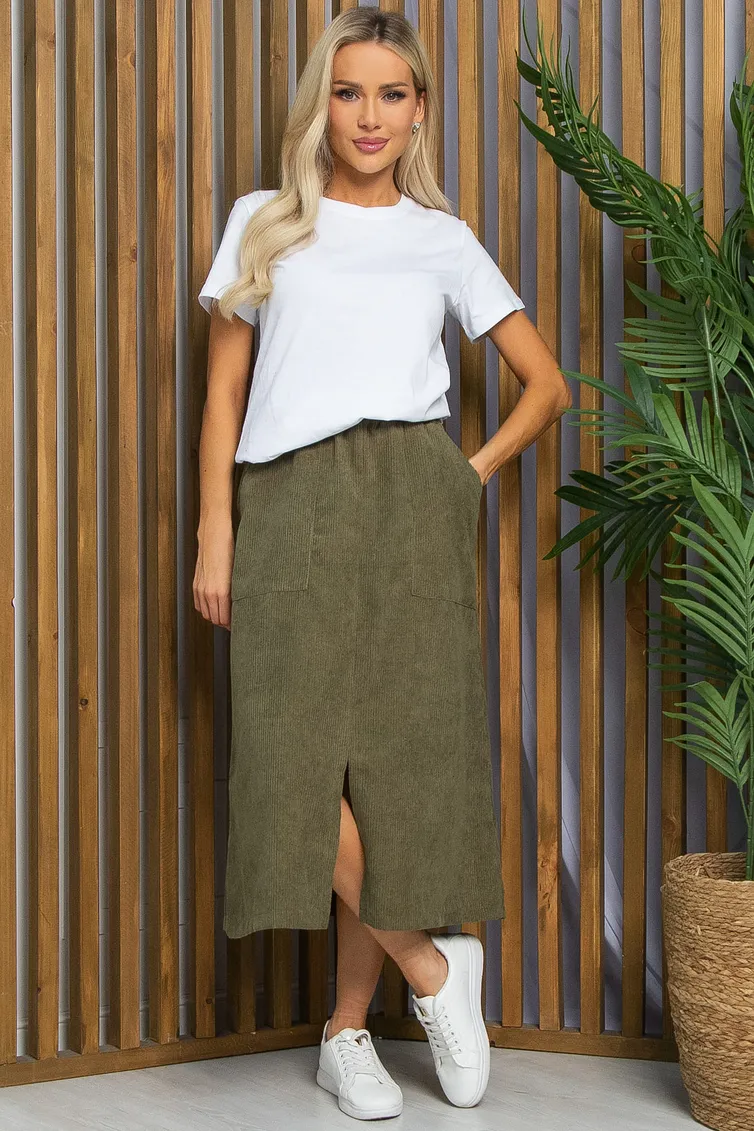 Spódnica LT Collection #Yu13085-9M