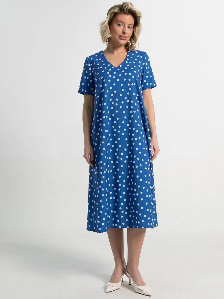 Sukienka LT Collection #P15049-19M