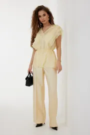Trousers Vesnaletto #4374-3