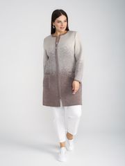 Кардиган BONADI арт. 1986 капучино