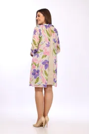 Sukienka Lady Style Classic #1594/5
