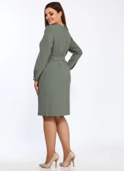 Sukienka Lady Style Classic #2304/2