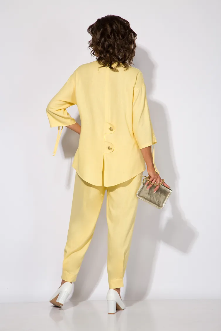 Suit Liliana #1450n lim