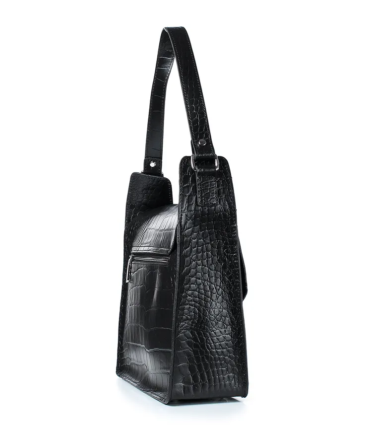 Torba Galanteya #22s2893k45 chernyj