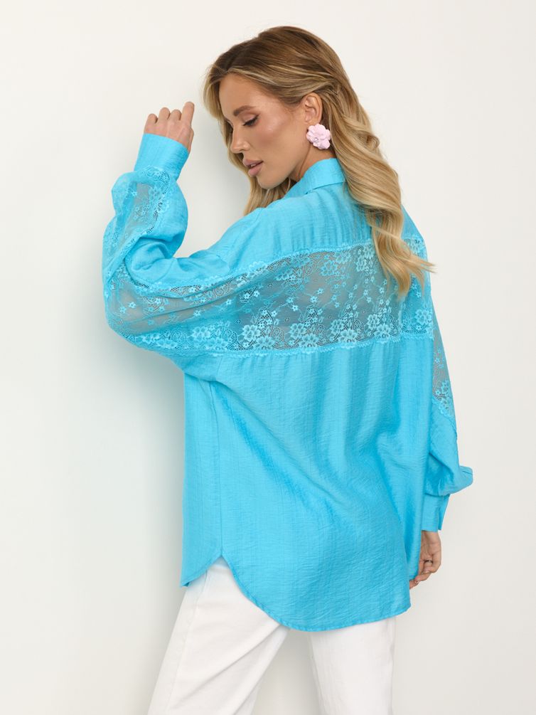 Koszula Jetty #470-4