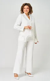 Garnitur Vilena-fashion 1137 belyj