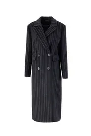 Coat Elema #1-1652-1 poloska 164