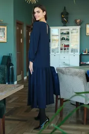 Dress Fantazia Mod #3585