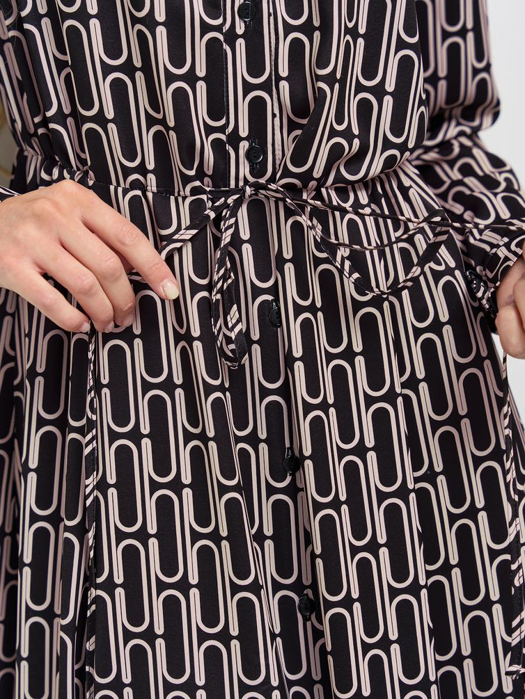 Dress Jetty #207-15
