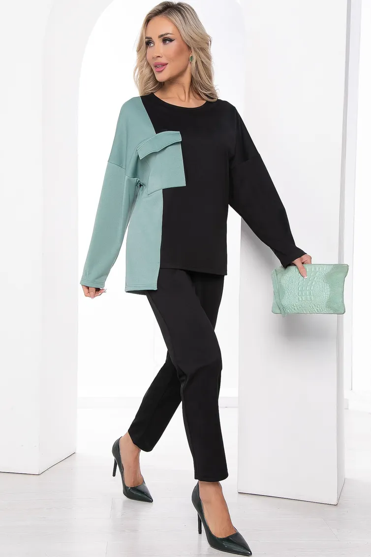 Garnitur LT Collection #K10866