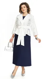 Set ALANI 2519 sinij