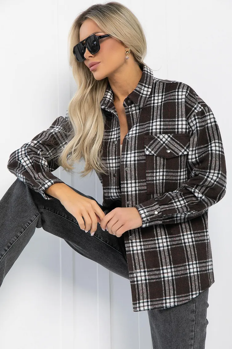 Koszula LT Collection #B12990M