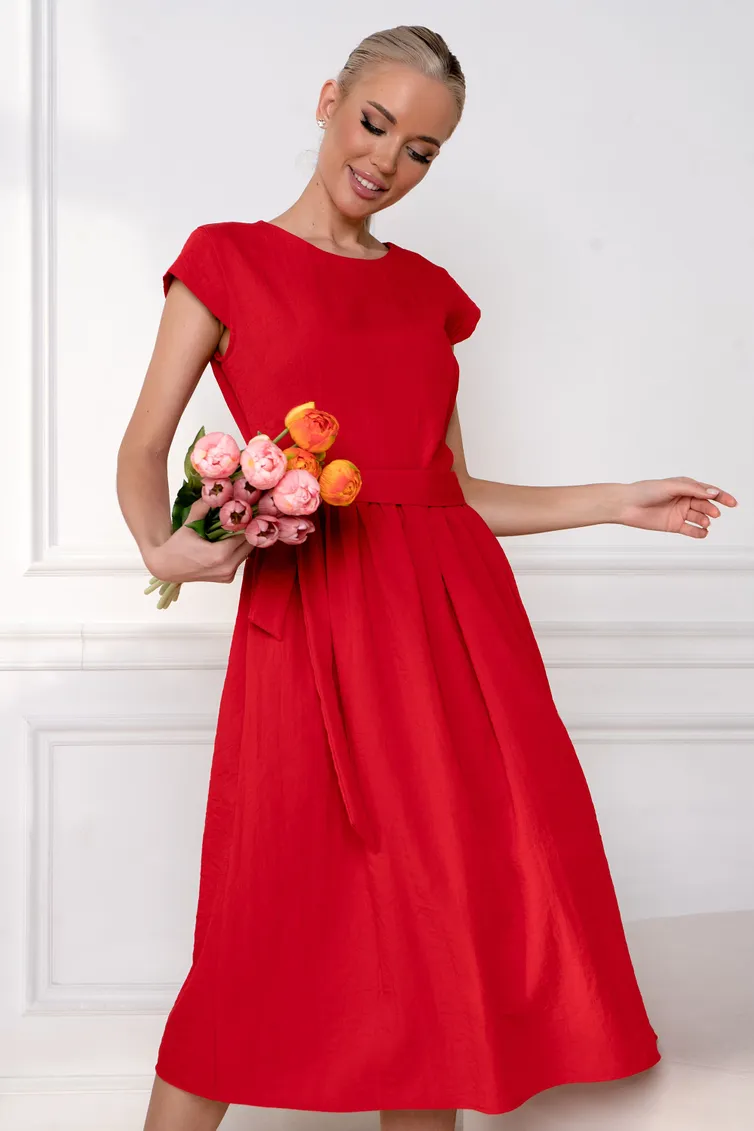 Sukienka LT Collection #P13441-45M