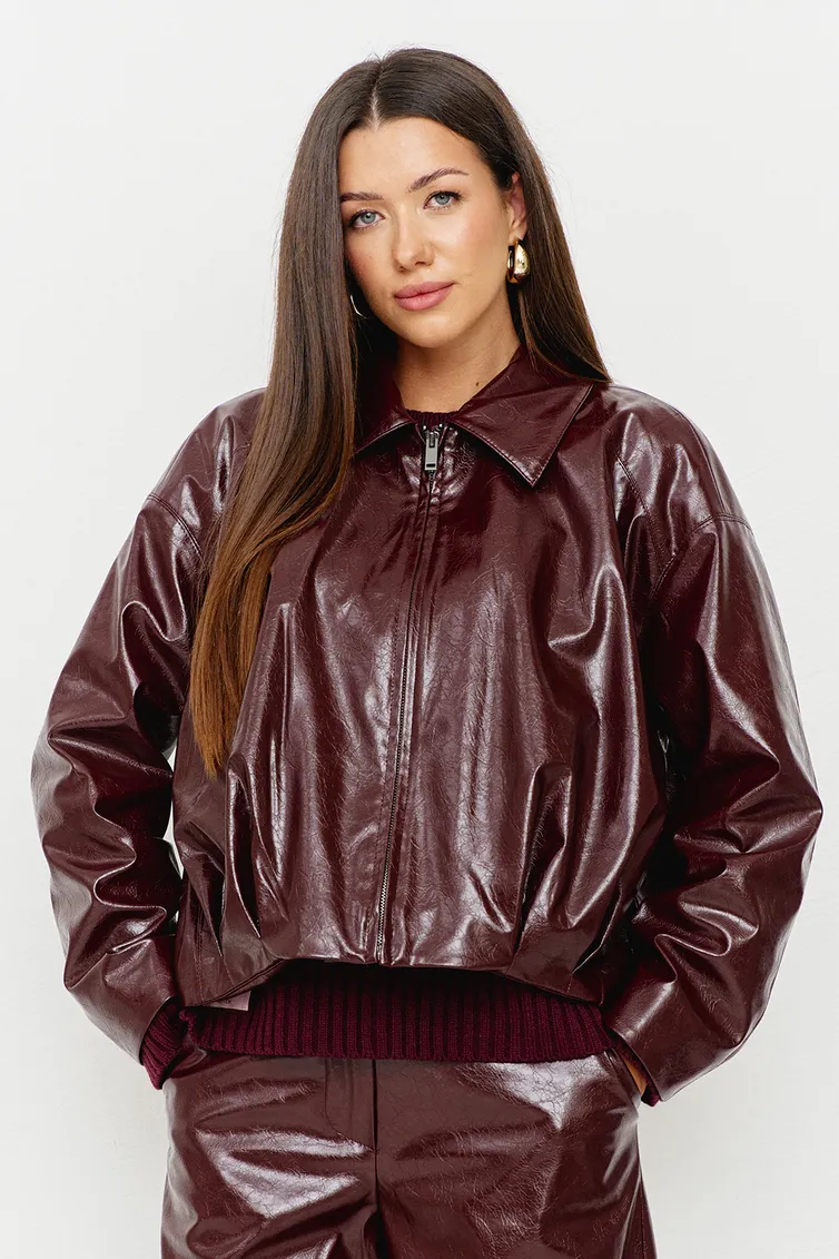 Kurtka Buter New #3411