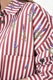 Рубашка Art Ribbon арт. М1151T