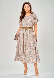 Dress Tvoi Imidj #2397