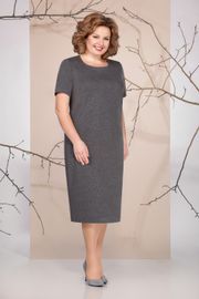 Suit Ivelta plus #596 ser