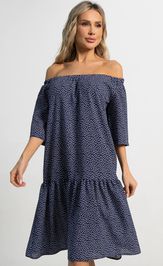 Платье LT Collection П15523-8М