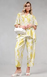 Брюки Erika Style Collection 01724-4