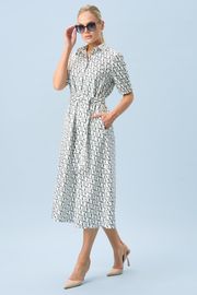 Платье URS арт. 26-695-1