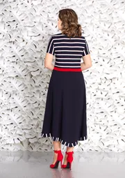 Платье Mira Fashion арт. 4612