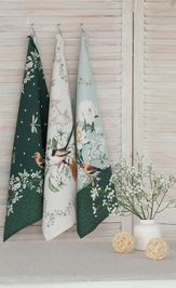 Набор Set-3 полотенец Рона 45х65 см