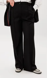 Костюм Ava fashion М-175 черный