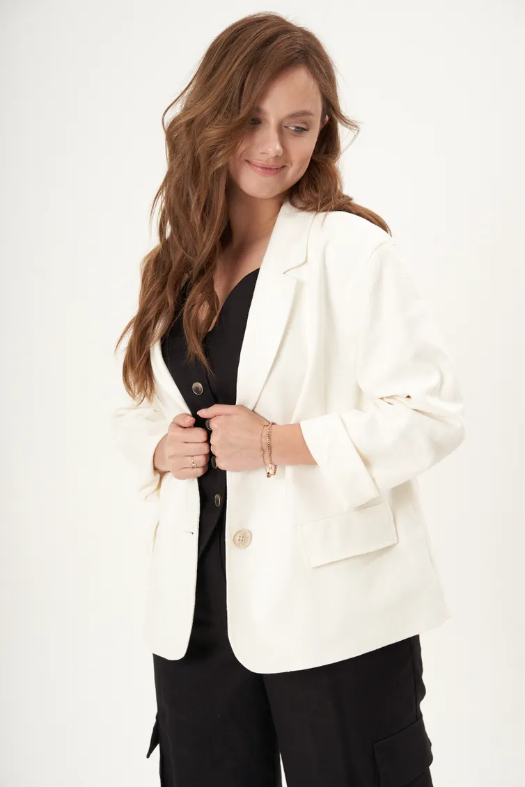 Blazer Fantazia Mod #4536