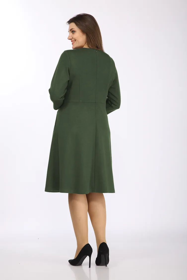 Sukienka Lady Style Classic #1478