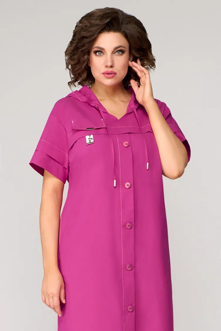 Sukienka Michelle Style #1125-1
